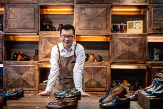 From Hide to Handcrafted: The Art of Premium Leather Goods