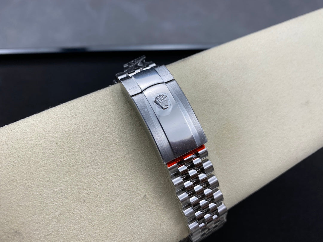Rolex Datejust 126334 Blue Diamond Dial, 41mm, 904L Stainless Steel, VR3235 Movement – Inquire Price via WhatsApp
