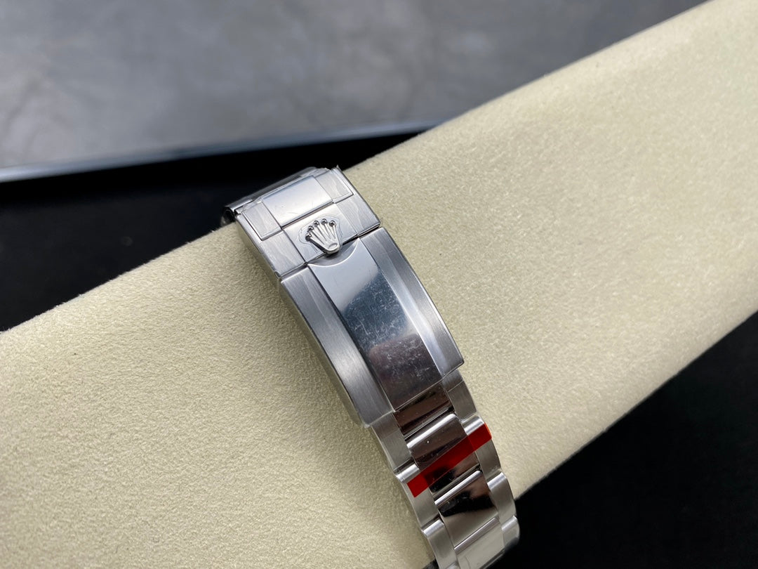 Rolex Grey Yacht / Blue Yacht, 40mm, 904L Stainless Steel, Swiss Movement - Consult Price via WhatsApp