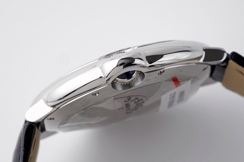 Cartier Ballon Bleu Men’s Watch Wht— Inquire Price via WhatsApp