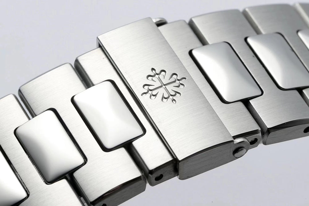 Patek Philippe Nautilus Annual Calendar Ref. 5726/1A — Inquire Price via WhatsApp