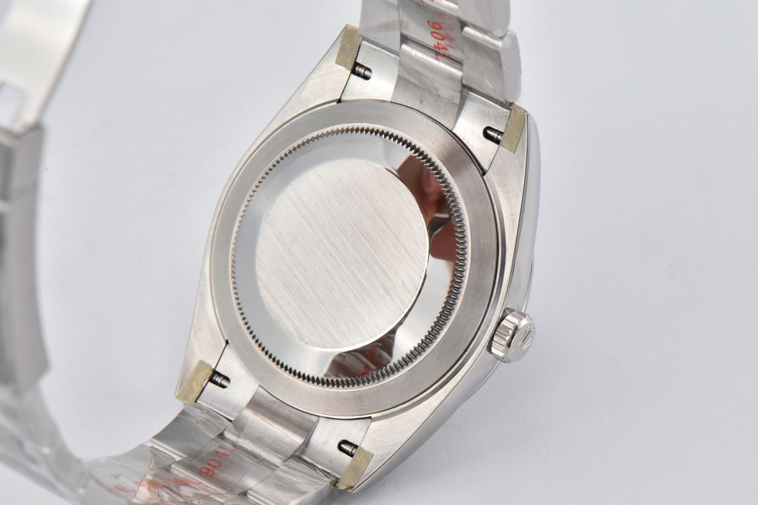 Rolex Datejust 126334 Blue Dial, 41mm, 904L Stainless Steel, VR3235 Movement – Inquire Price via WhatsApp