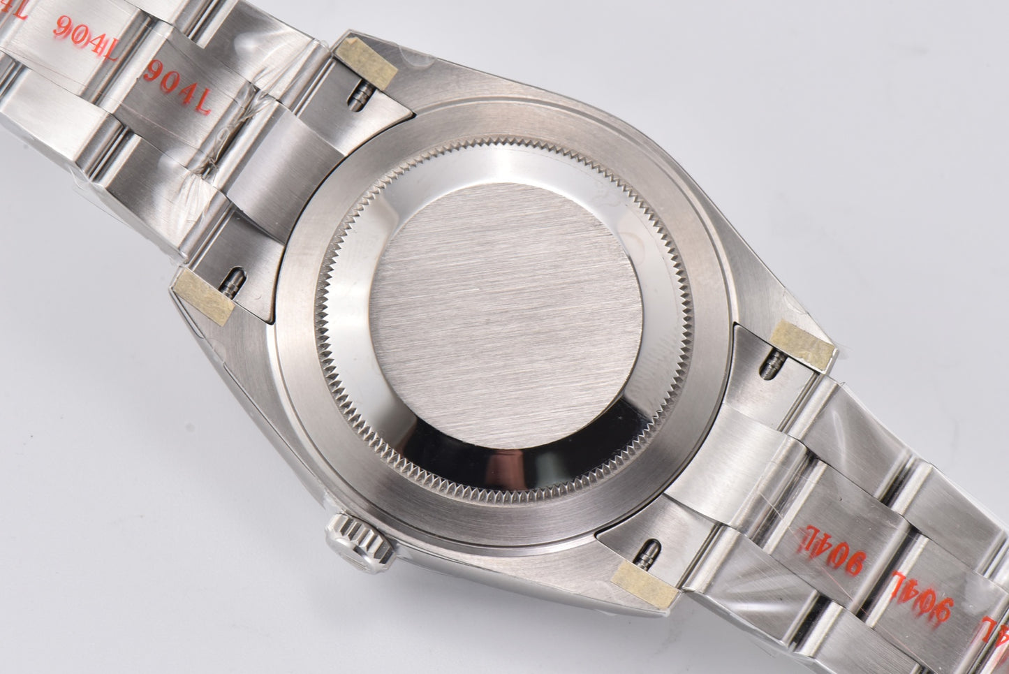Rolex Datejust 126334 Green Dial, 41mm, 904L Stainless Steel, VR3235 Movement – Inquire Price via WhatsApp