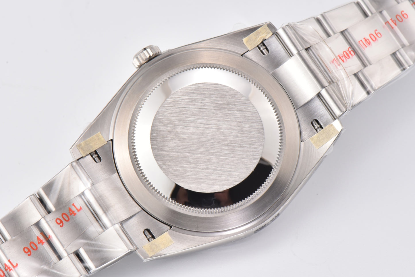 Rolex Datejust 126334 Silver Dial, 41mm, 904L Stainless Steel, VR3235 Movement – Inquire Price via WhatsApp
