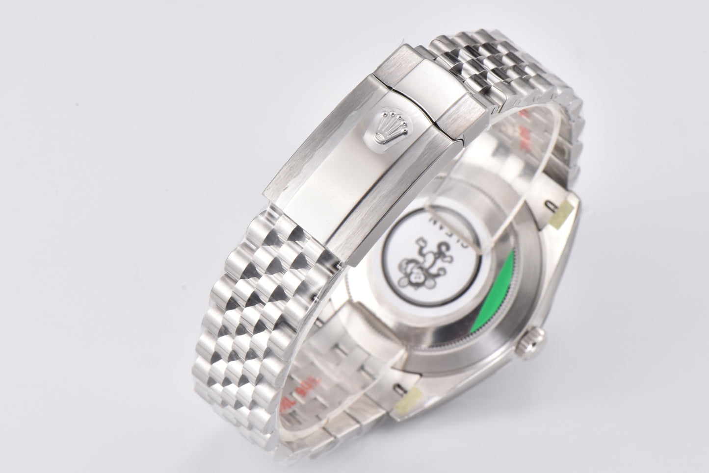 Rolex Datejust 126334 Dark Grey Dial, 41mm, 904L Stainless Steel, VR3235 Movement – Inquire Price via WhatsApp