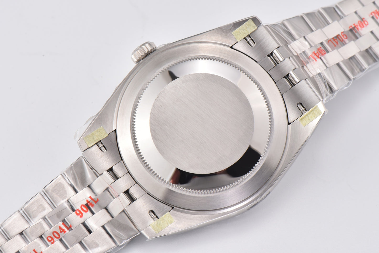 Rolex Datejust 126334 Silver Dial, 41mm, 904L Stainless Steel, VR3235 Movement – Inquire Price via WhatsApp