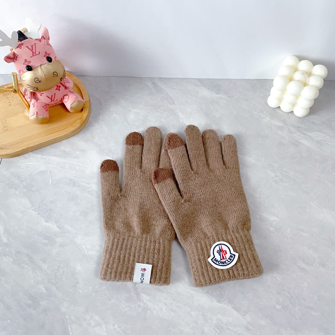 Moncler 3-Piece Winter Set – Inquire Price via WhatsApp