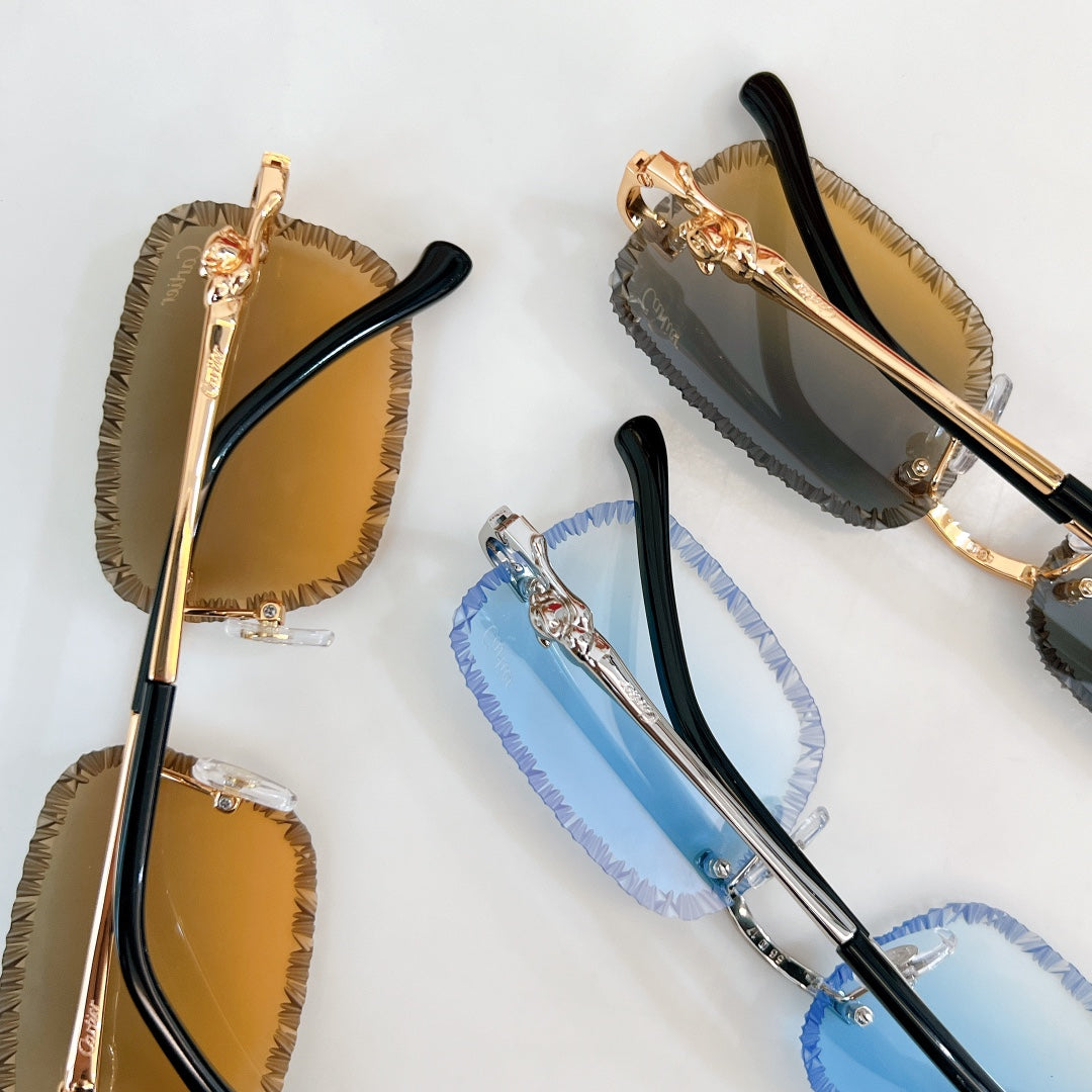 Cartier CT08262 Sunglasses – Inquire Price via WhatsApp