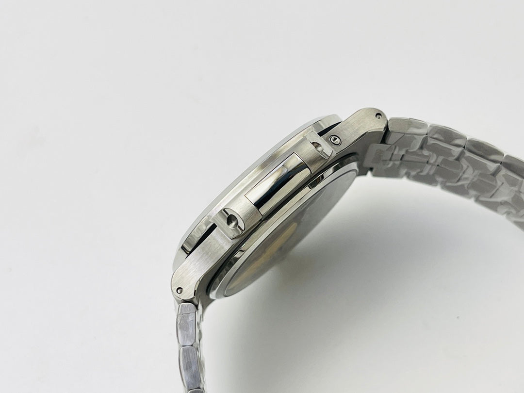 Patek Philippe Nautilus 5724 — Inquire Price via WhatsApp