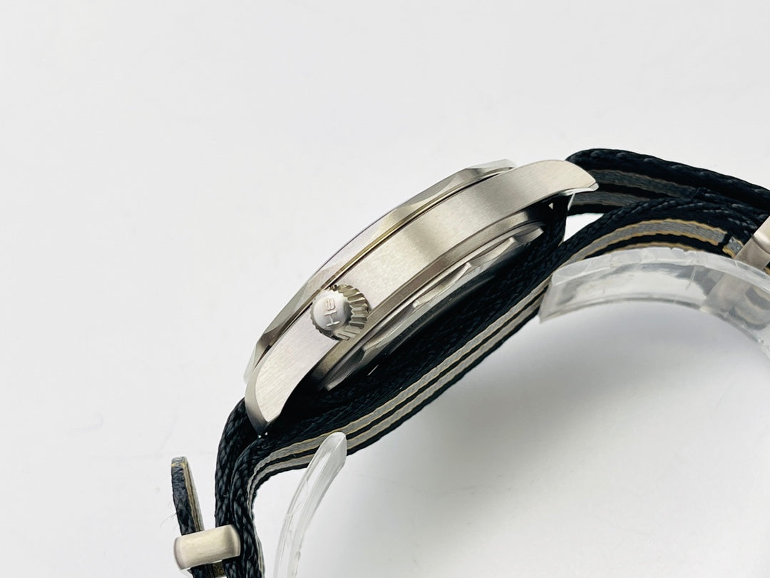 Omega Seamaster “No Time To Die” 007 Edition, 42mm, 8806 Movement.– Inquire Price via WhatsApp