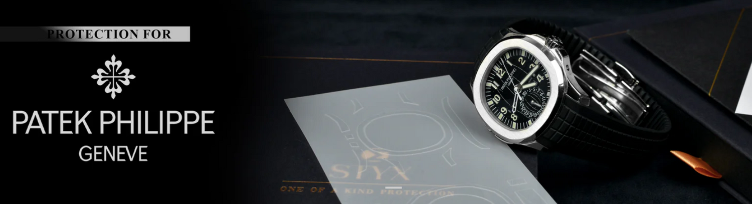 Patek Philippe Collections