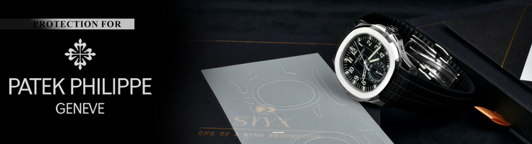 Patek Philippe Collections