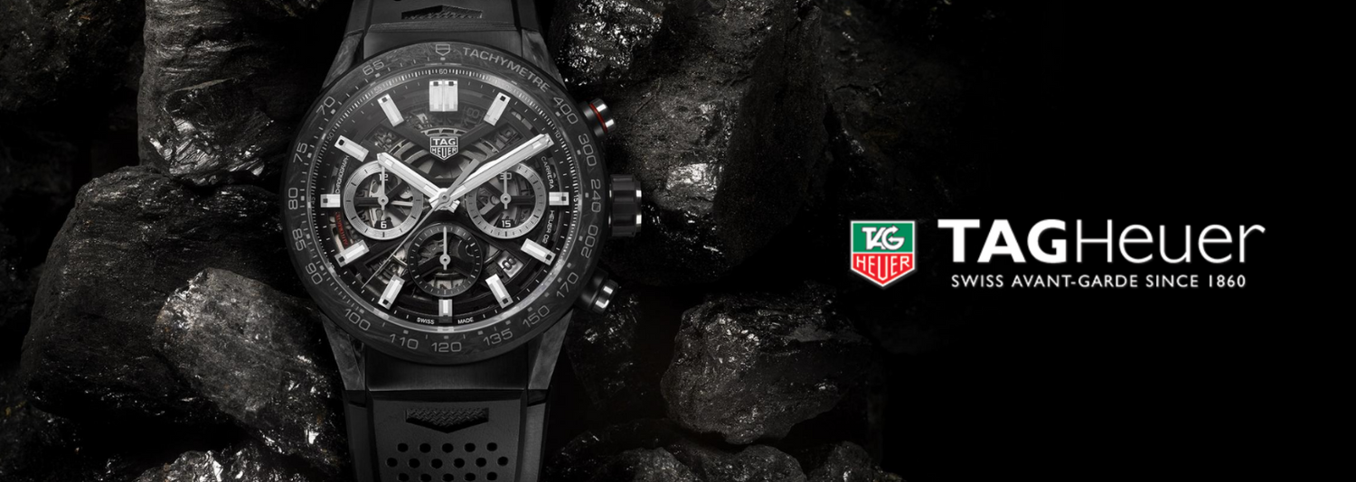 Tag Heuer Collections