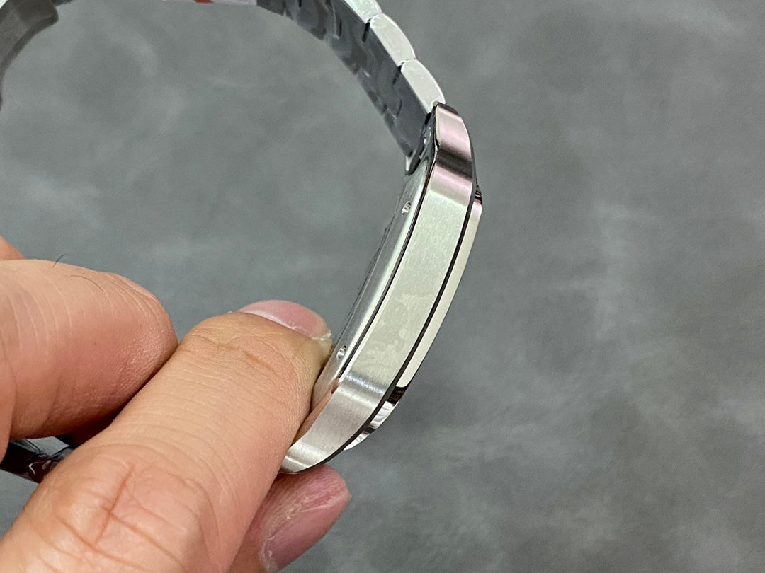 Cartier Santos-Dumont Men’s Watch White — Inquire Price via WhatsApp