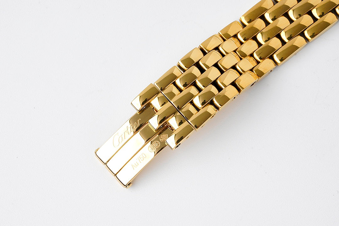 Cartier Panthère de Cartier Women’s Watch 4 — Inquire Price via WhatsApp