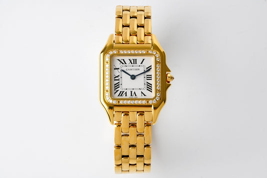 Cartier Panthère de Cartier Women’s Watch 4 — Inquire Price via WhatsApp