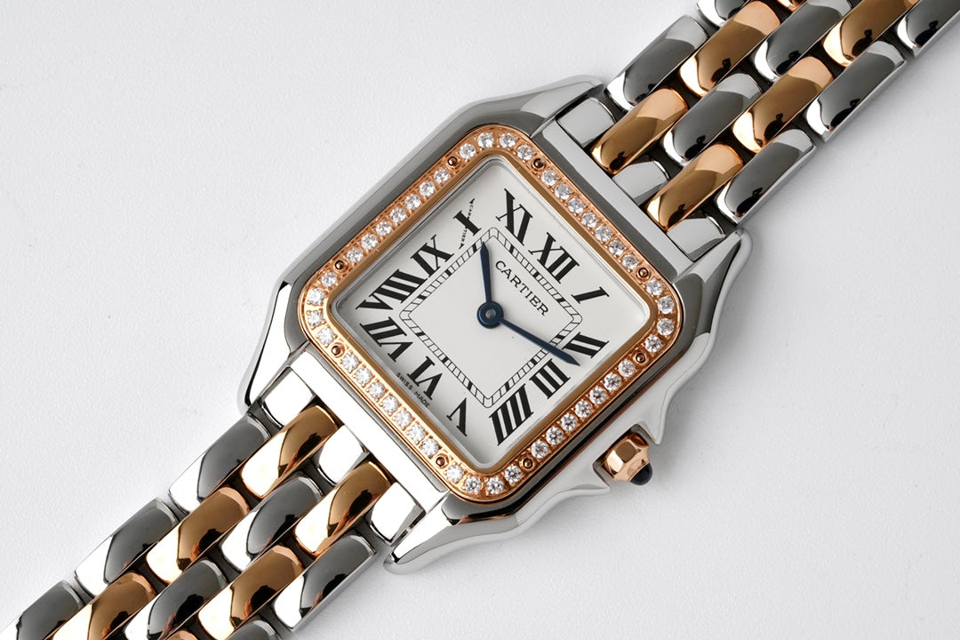 Cartier Panthère de Cartier Women’s Watch 7 — Inquire Price via WhatsApp