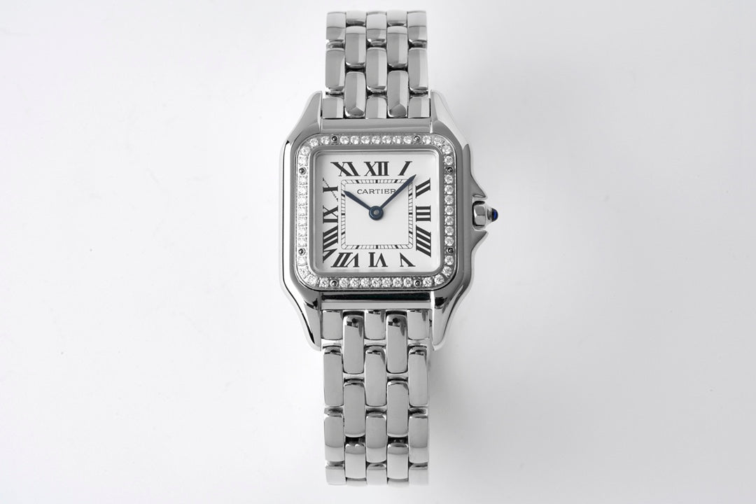 Cartier Panthère de Cartier Women’s Watch 5 — Inquire Price via WhatsApp