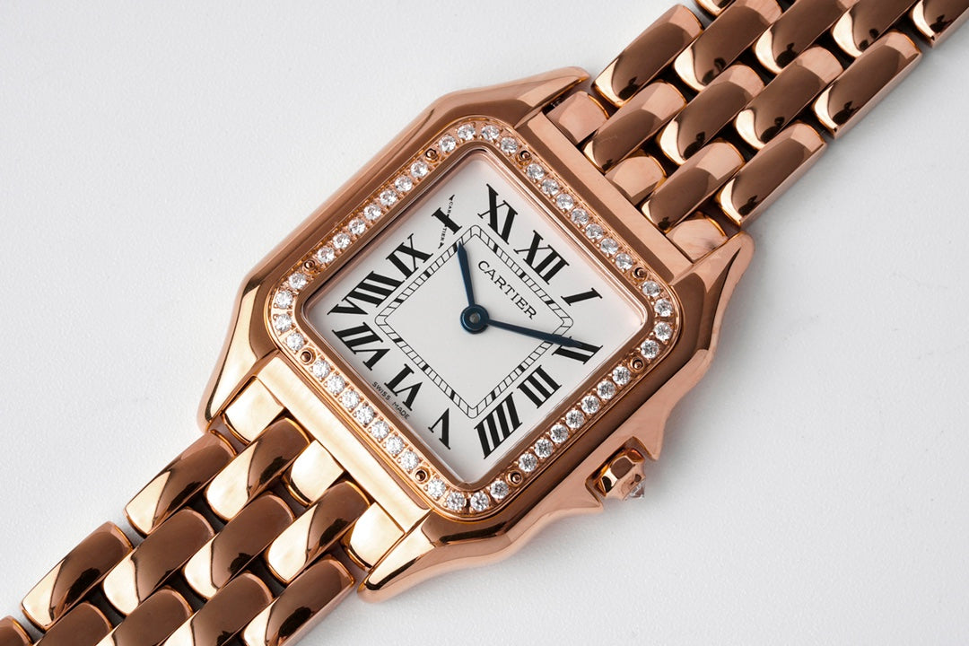 Cartier Panthère de Cartier Women’s Watch 6 — Inquire Price via WhatsApp