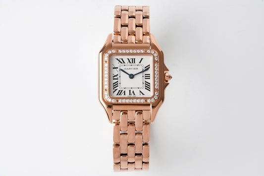 Cartier Panthère de Cartier Women’s Watch 6 — Inquire Price via WhatsApp