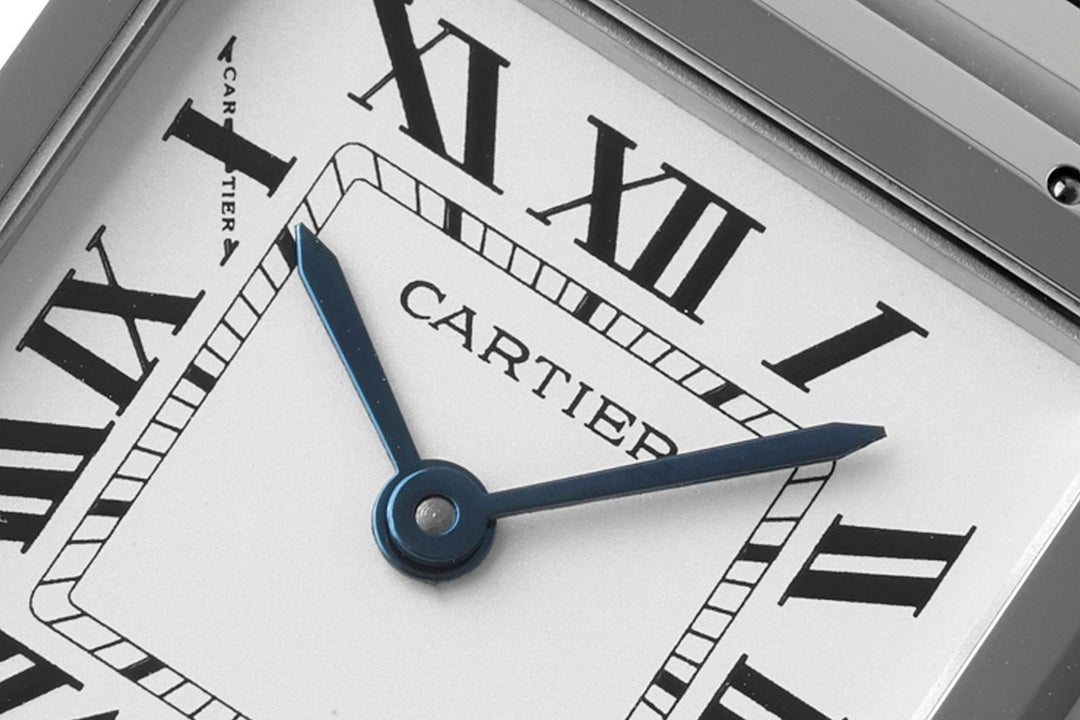 Cartier Panthère de Cartier Women’s Watch 1 — Inquire Price via WhatsApp