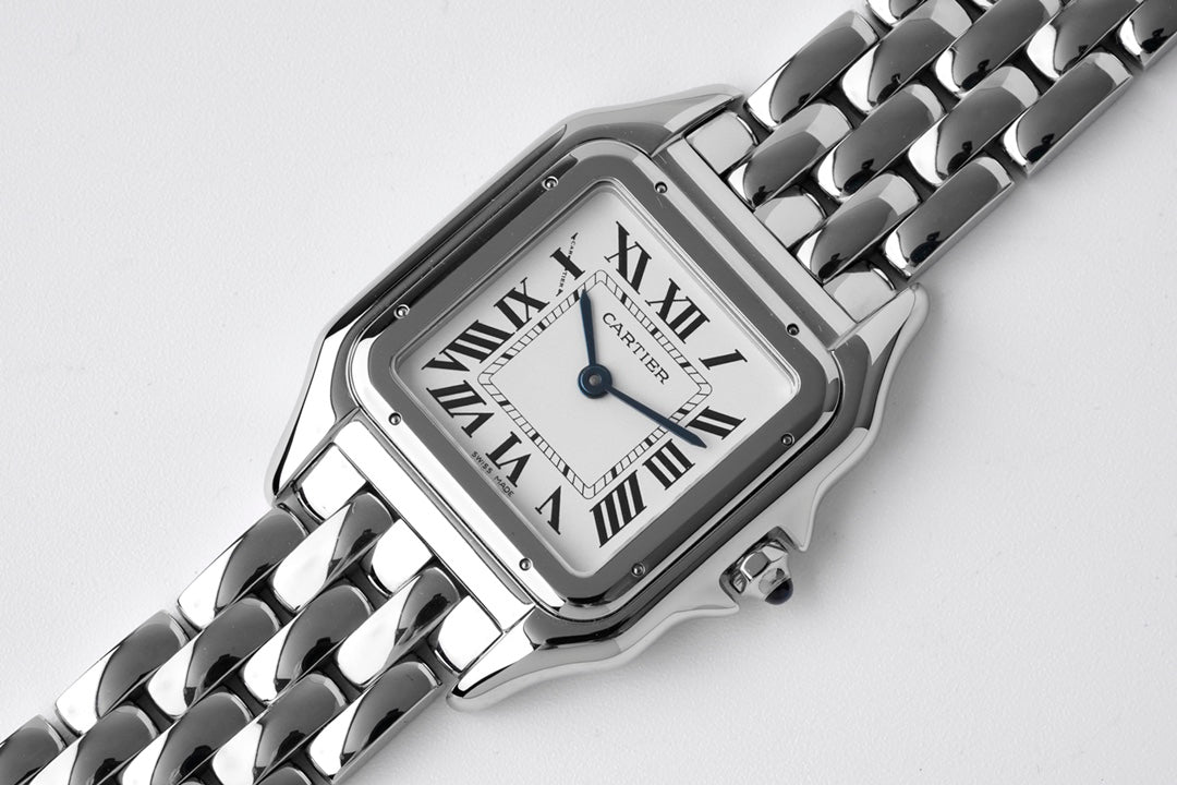 Cartier Panthère de Cartier Women’s Watch 1 — Inquire Price via WhatsApp