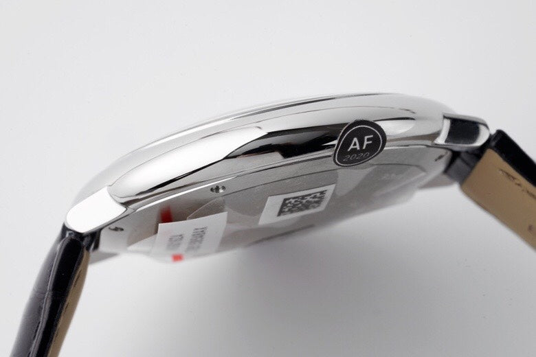 Cartier Ballon Bleu Men’s Watch Wht— Inquire Price via WhatsApp