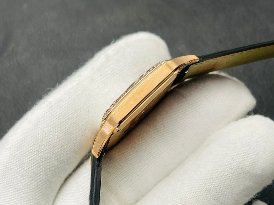 Cartier Santos-Dumont WSSA0022  — Inquire Price via WhatsApp