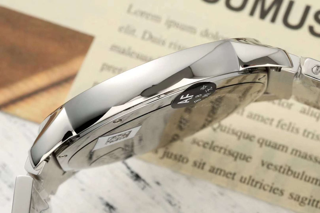 Cartier London Men’s Watch 42mm Blue – 316L Steel, Automatic Miyota 9015 – Inquire Price via WhatsApp