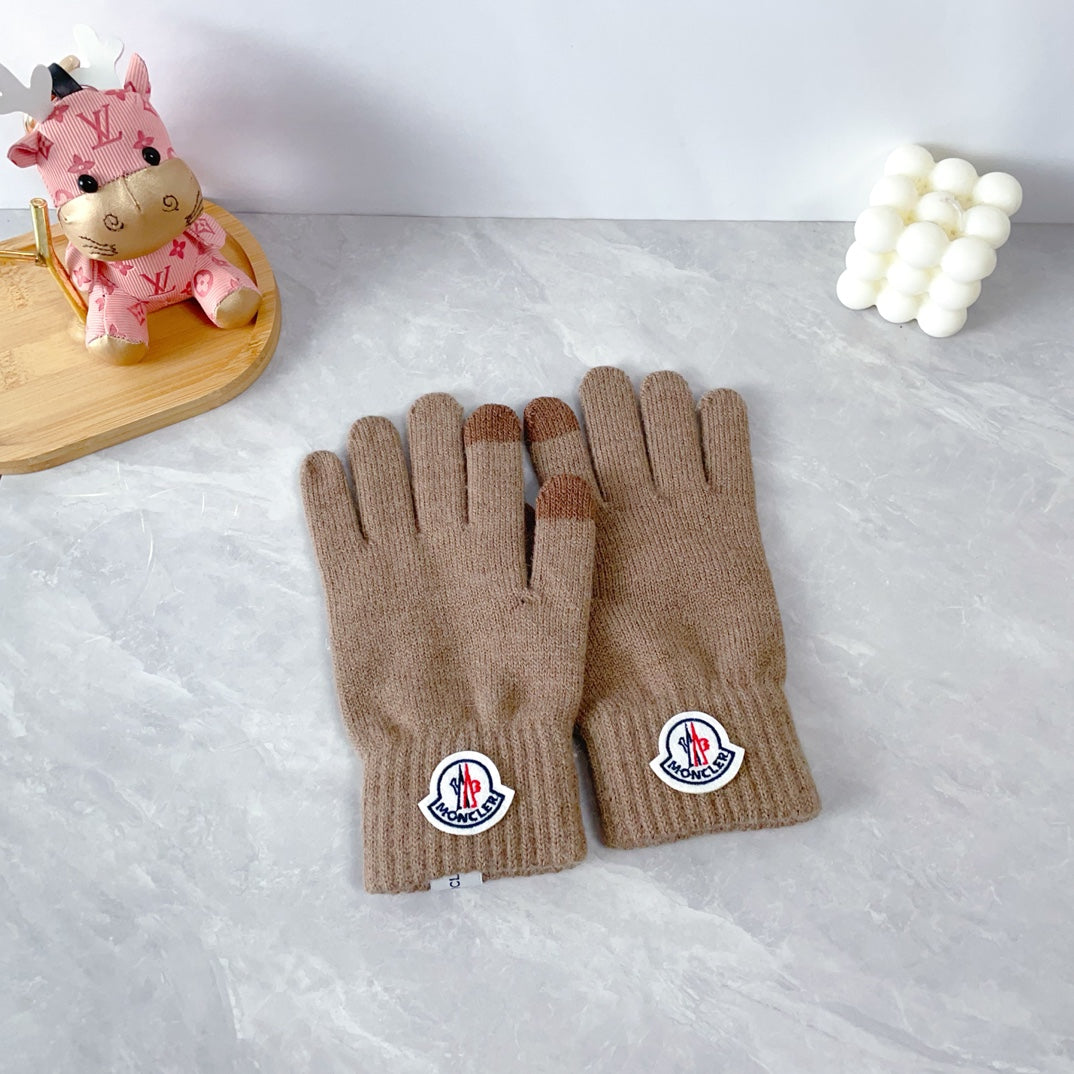 Moncler 3-Piece Winter Set – Inquire Price via WhatsApp