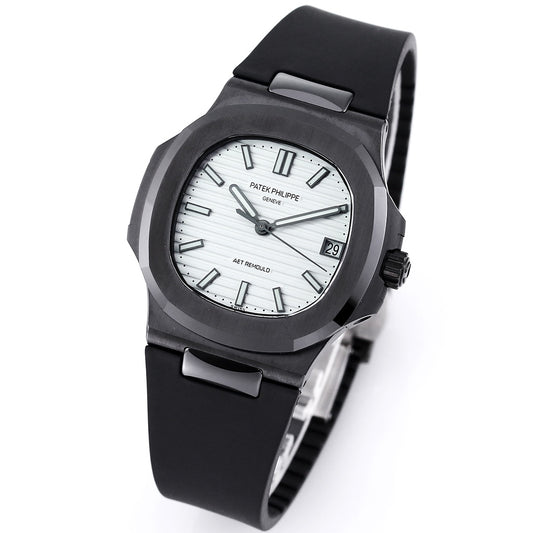 Patek Philippe Nautilus 5711 Tiffany Ceramic — Inquire Price via WhatsApp