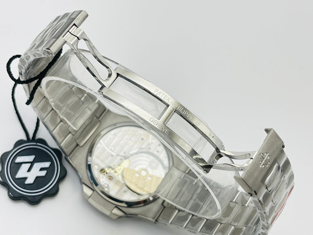 Patek Philippe Nautilus 5724 — Inquire Price via WhatsApp