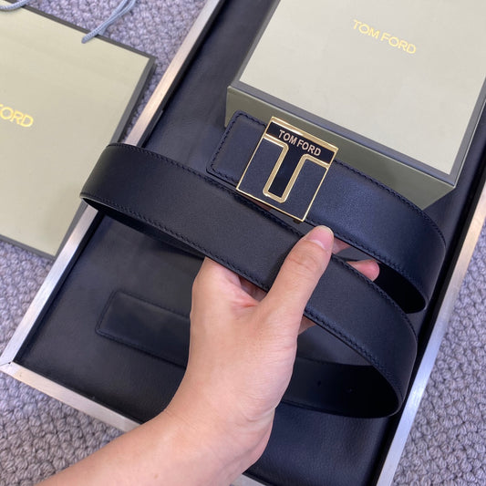 TOM FORD Men's Belt – Inquire Price via WhatsApp