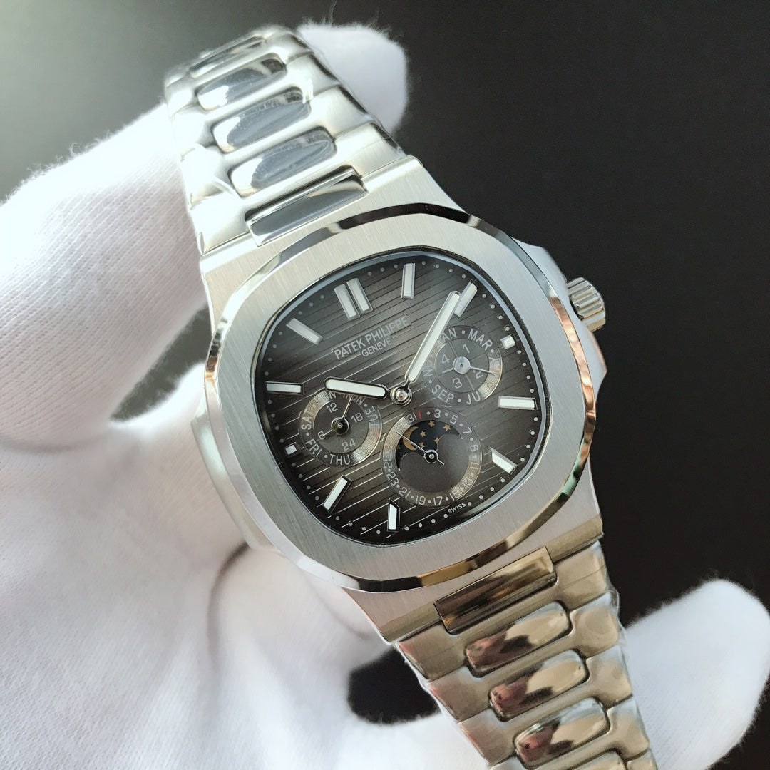 Patek Philippe Nautilus 5740 — Inquire Price via WhatsApp