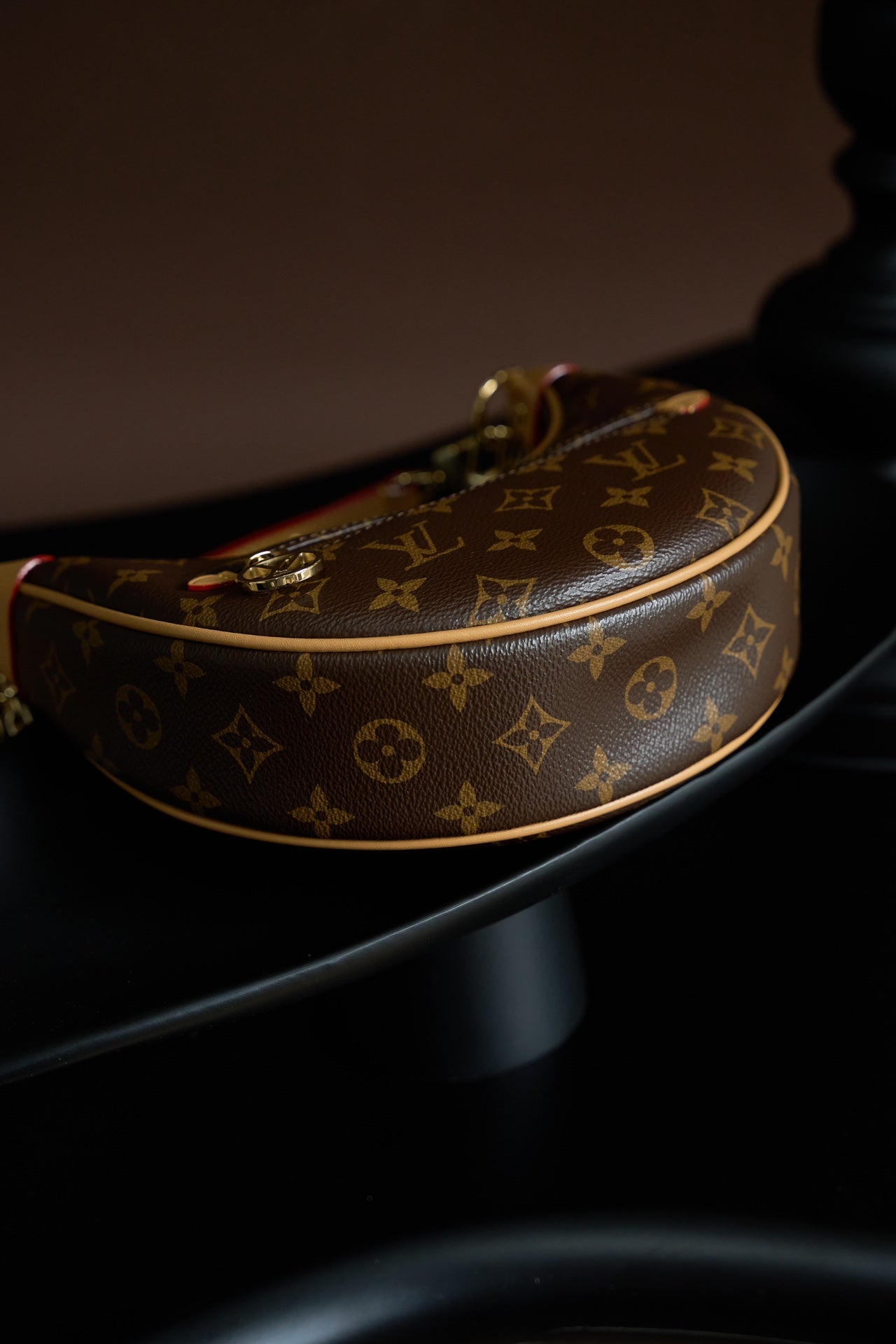 Louis Vuitton LOOP Bag M81098 Brn – Inquire Price via WhatsApp