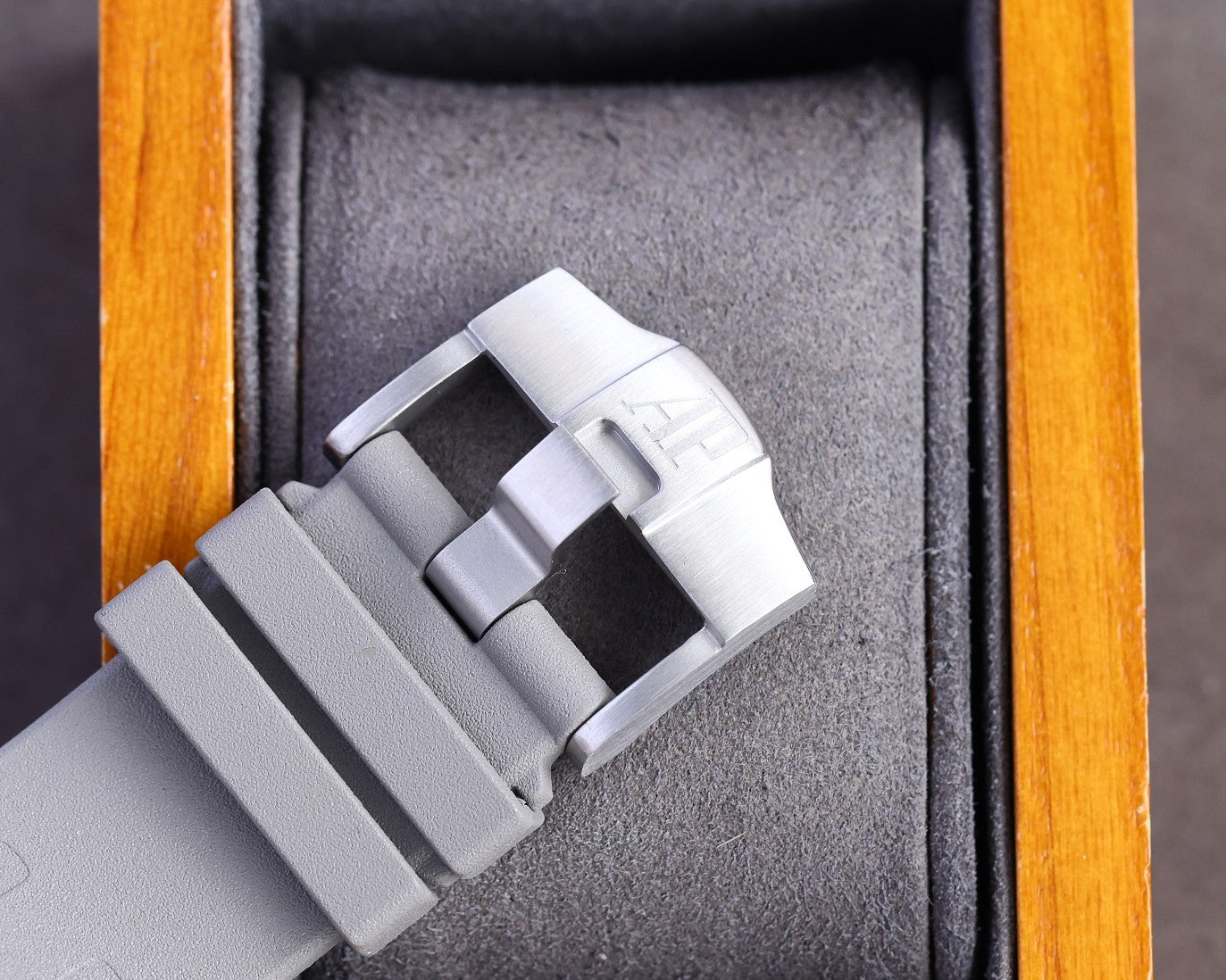 Audemars Piguet Royal Oak Offshore Ceramic Bezel 2022 – Inquire Price via WhatsApp