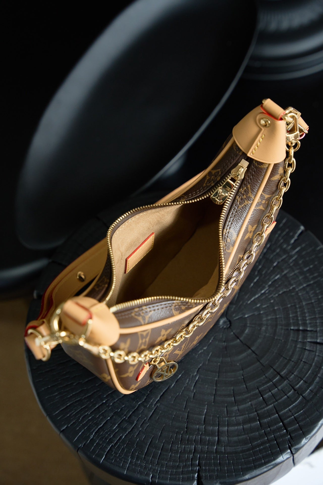 Louis Vuitton LOOP Bag M81098 Brn – Inquire Price via WhatsApp