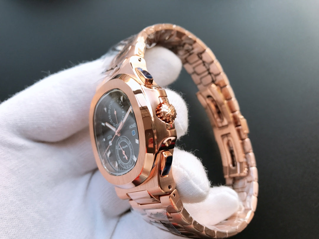 Patek Philippe 5990 — Inquire Price via WhatsApp