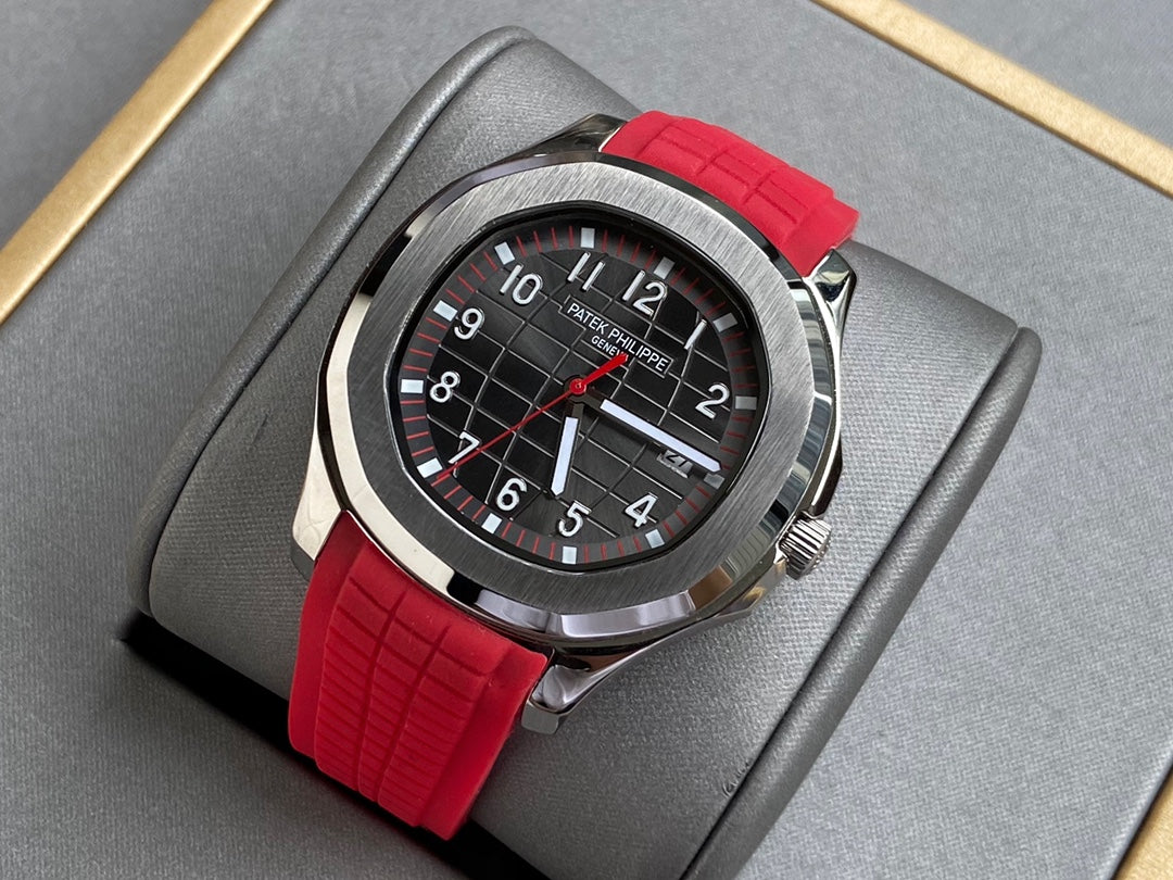 Patek Philippe Aquanaut — Inquire Price via WhatsApp