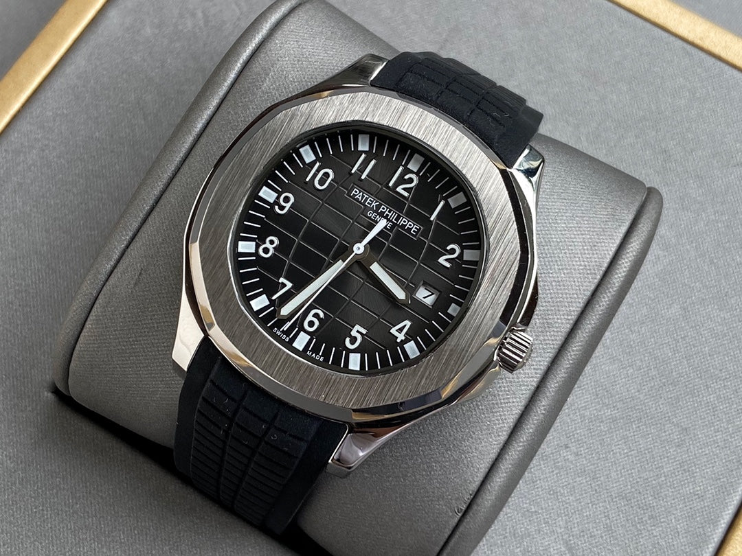 Patek Philippe Aquanaut — Inquire Price via WhatsApp