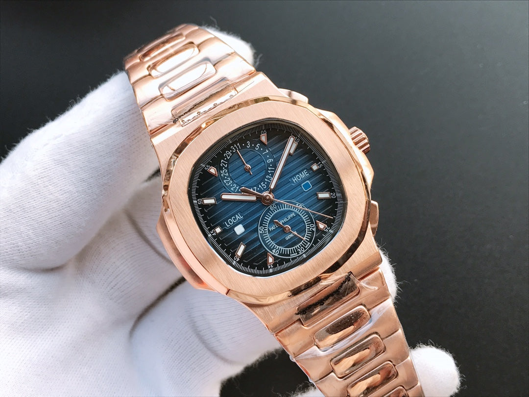 Patek Philippe 5990 — Inquire Price via WhatsApp