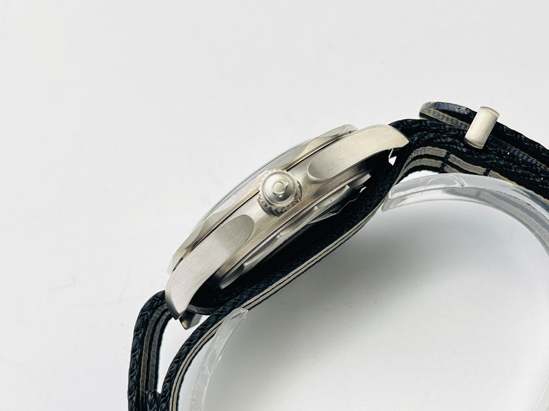 Omega Seamaster “No Time To Die” 007 Edition, 42mm, 8806 Movement.– Inquire Price via WhatsApp