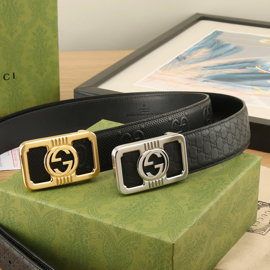 Gucci Men’s Belt – Inquire Price via WhatsApp