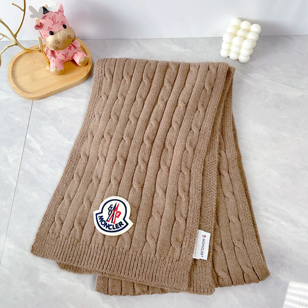 Moncler 3-Piece Winter Set – Inquire Price via WhatsApp