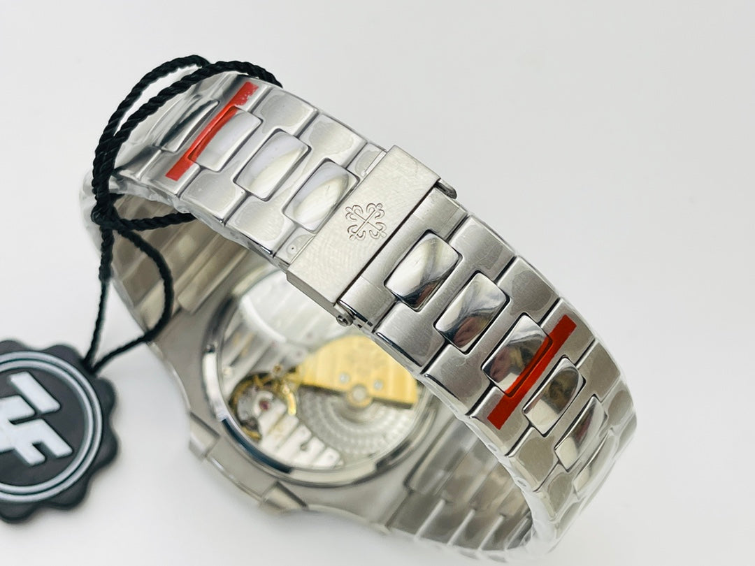 Patek Philippe Nautilus 5724 — Inquire Price via WhatsApp