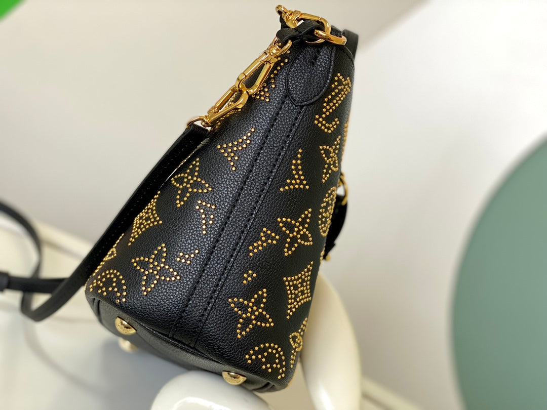 Louis Vuitton Blossom Small Tote Bag M23393/M23758 brn – Inquire Price via WhatsApp