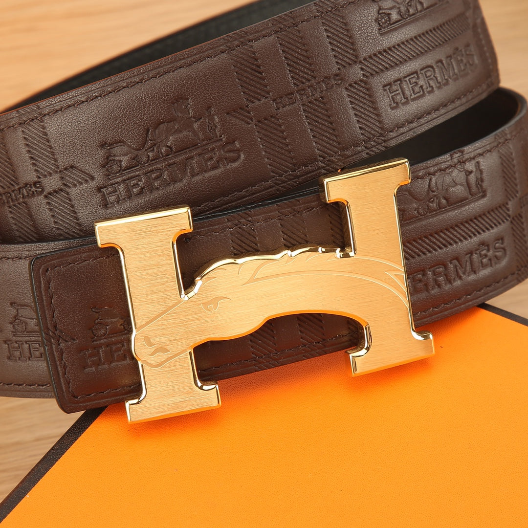 Hermès Kelly Belt – Inquire Price via WhatsApp