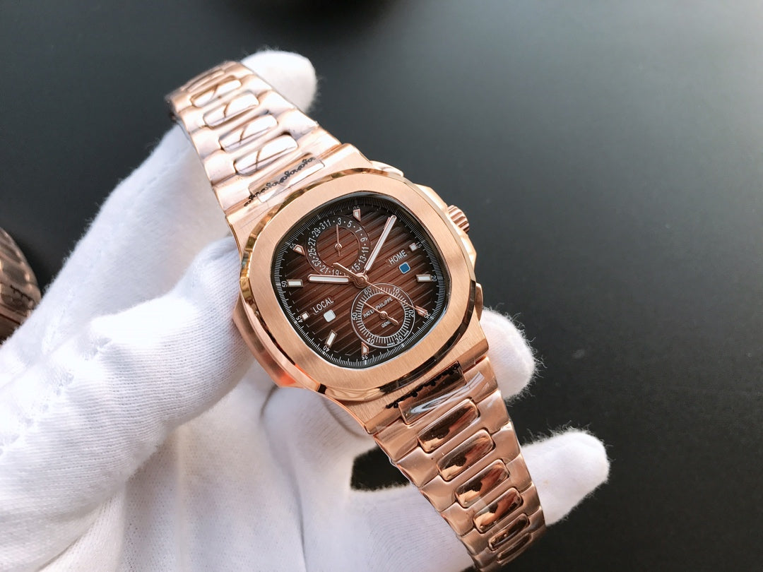 Patek Philippe 5990 — Inquire Price via WhatsApp