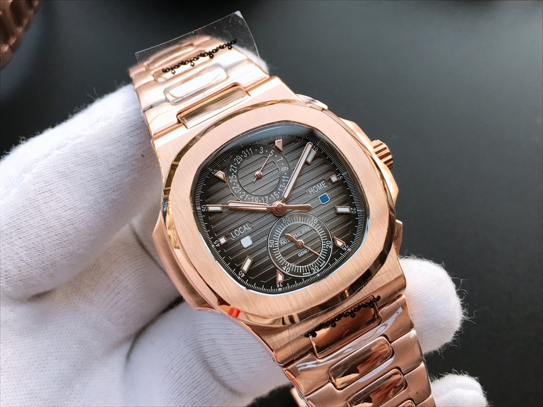 Patek Philippe 5990 — Inquire Price via WhatsApp