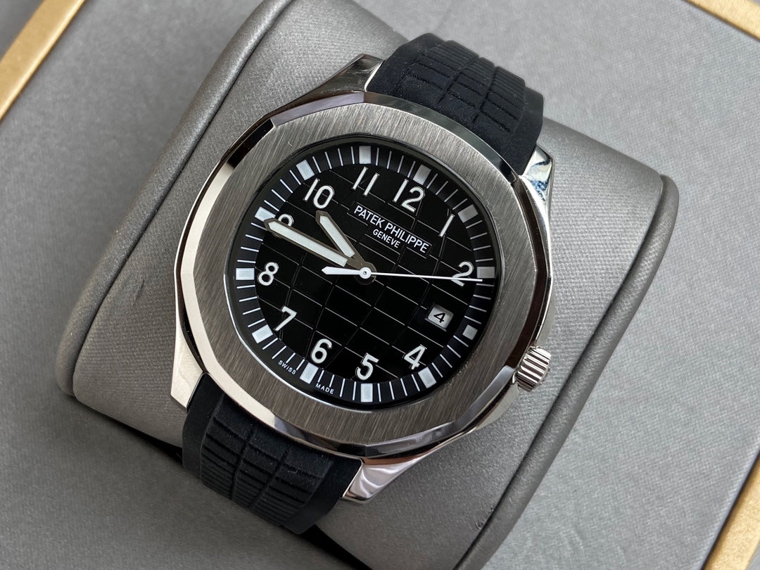 Patek Philippe Aquanaut — Inquire Price via WhatsApp